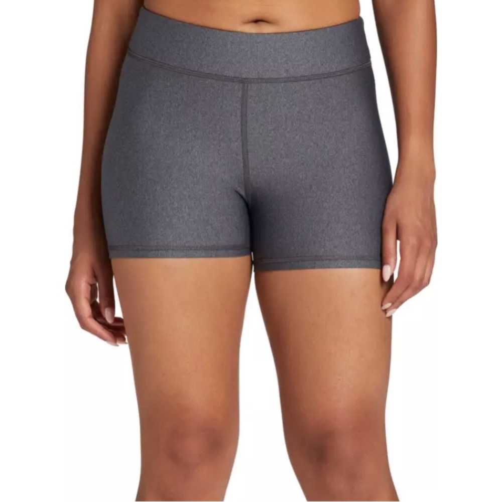 ☀️2 items for $25☀️ NWT DSG 3” compression shorts.